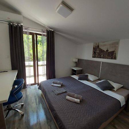 Villa Matea - Вир Экстерьер фото