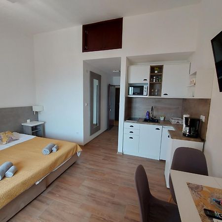 Villa Matea - Вир Экстерьер фото