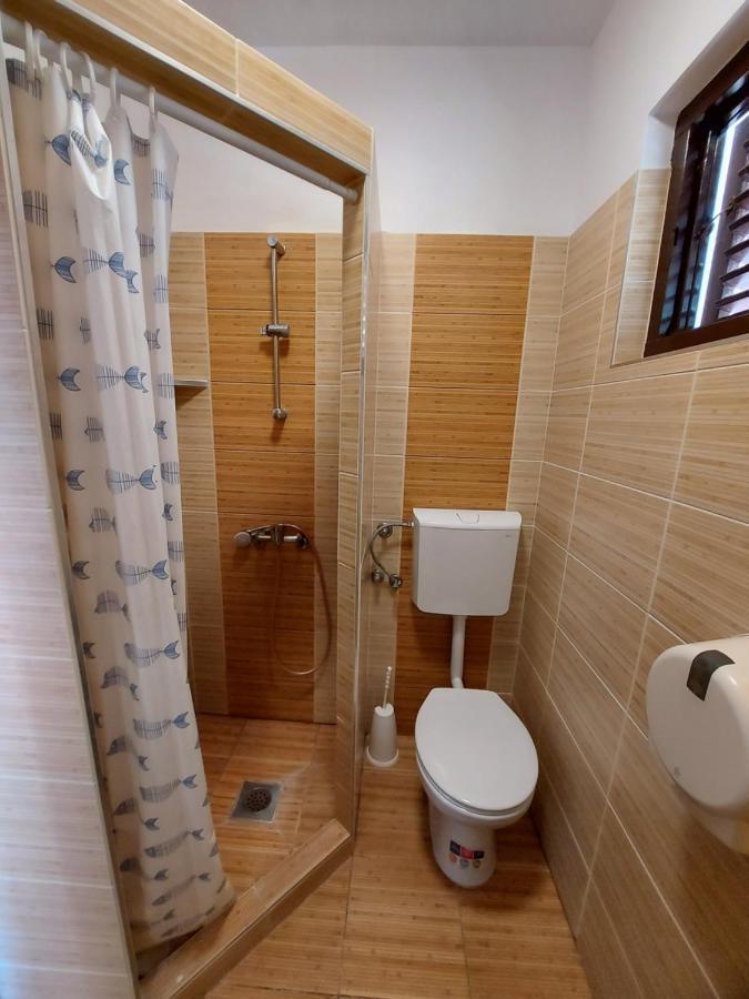 Villa Matea - Вир Экстерьер фото