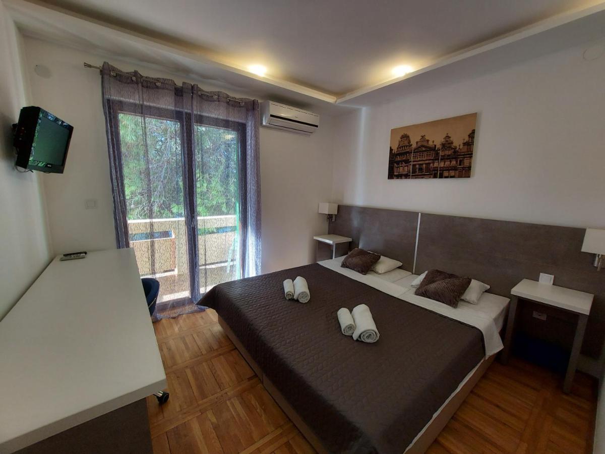 Villa Matea - Вир Экстерьер фото