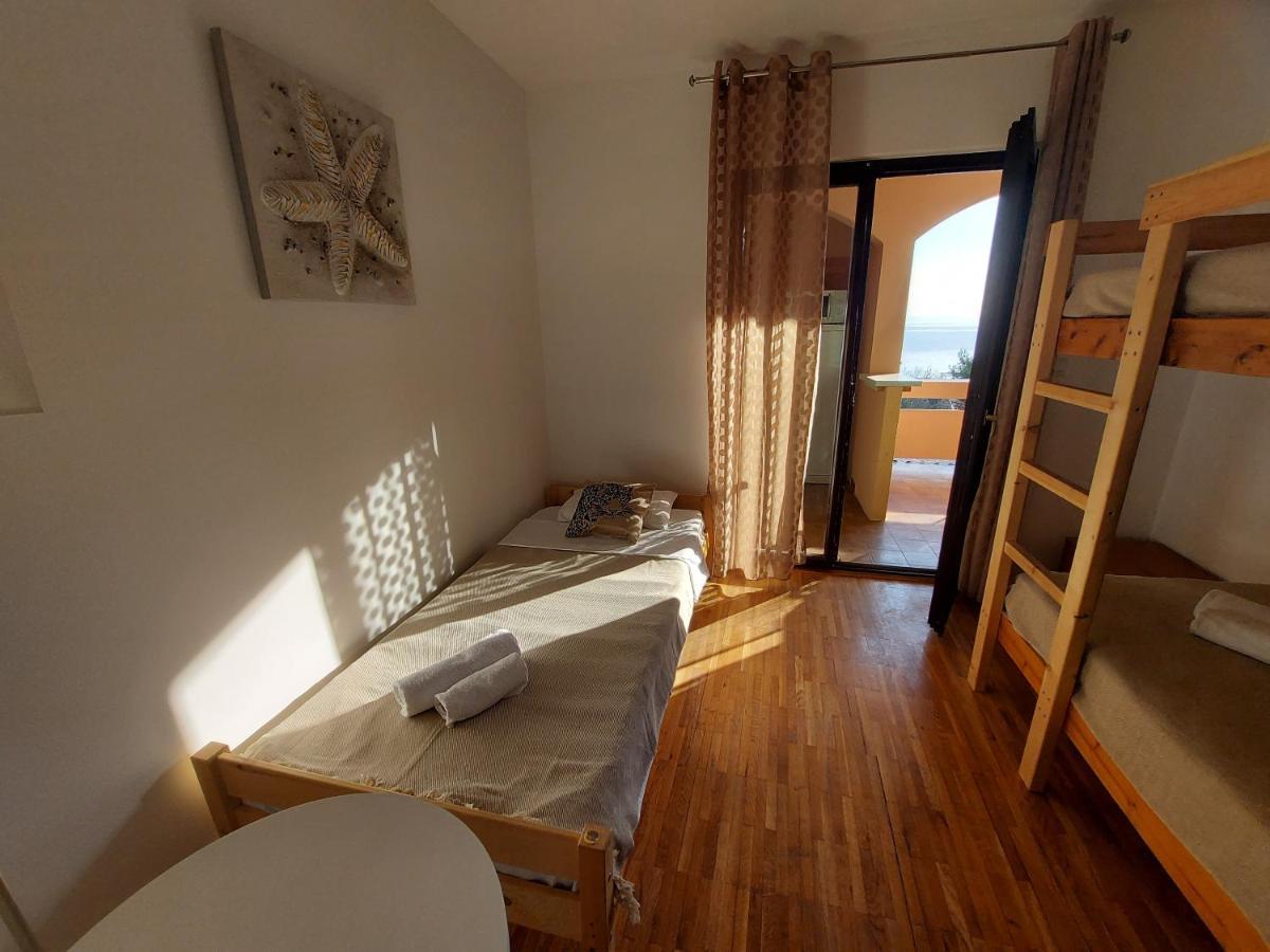 Villa Matea - Вир Экстерьер фото