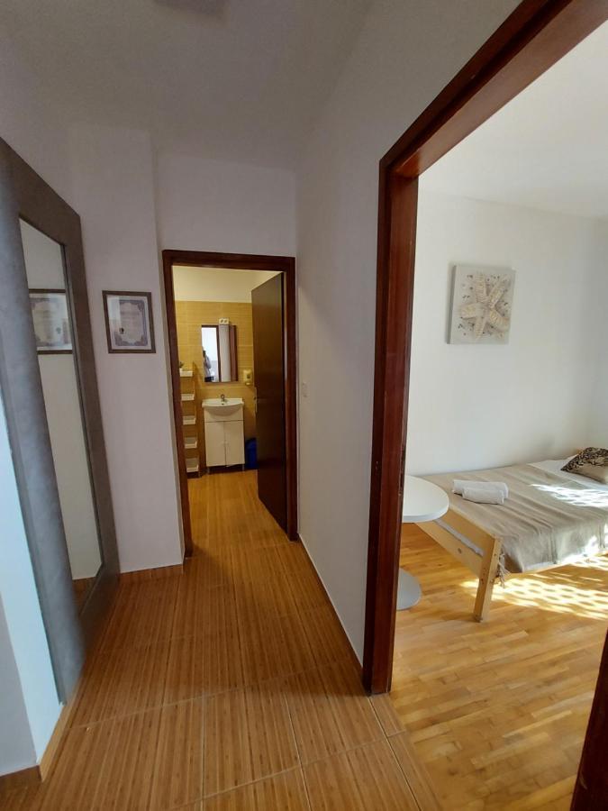 Villa Matea - Вир Экстерьер фото