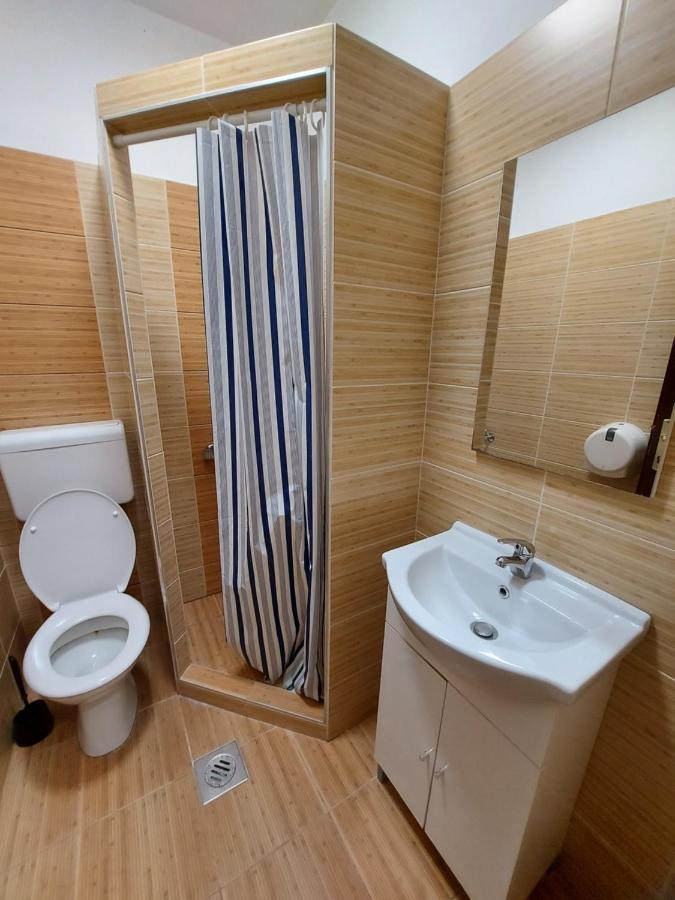 Villa Matea - Вир Экстерьер фото