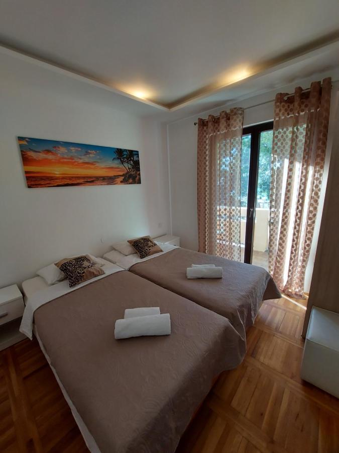 Villa Matea - Вир Экстерьер фото