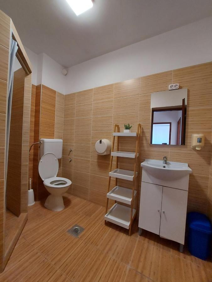 Villa Matea - Вир Экстерьер фото