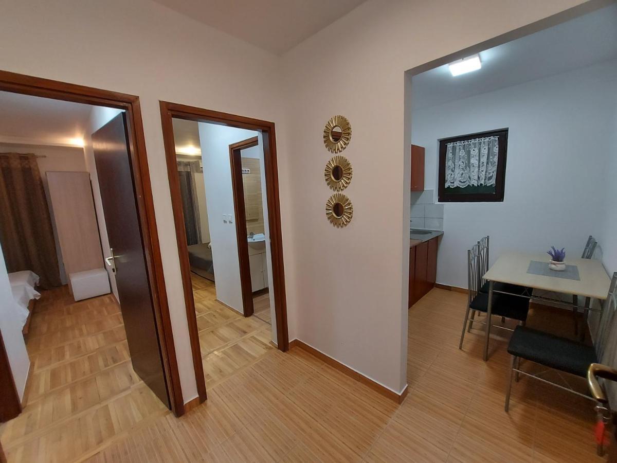 Villa Matea - Вир Экстерьер фото