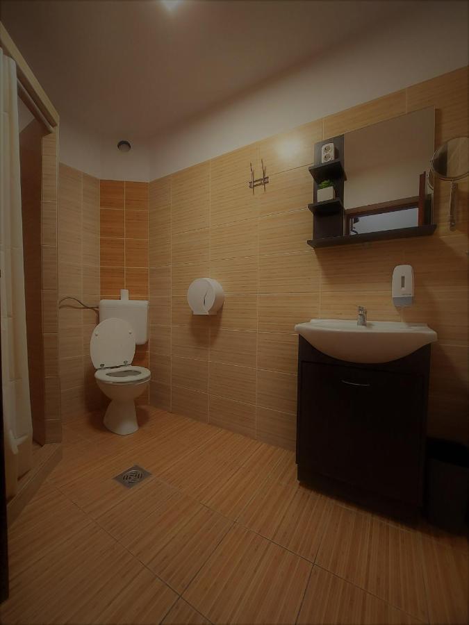 Villa Matea - Вир Экстерьер фото