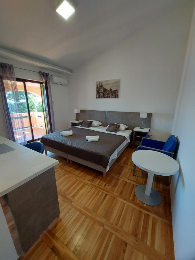Villa Matea - Вир Экстерьер фото