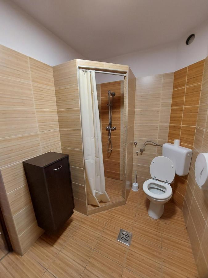 Villa Matea - Вир Экстерьер фото