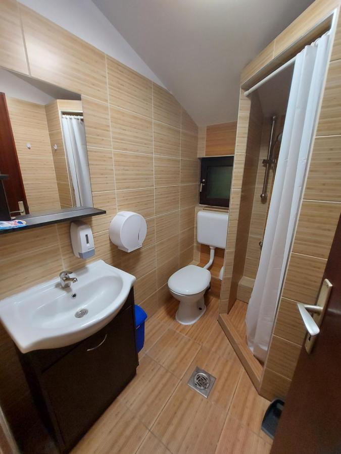 Villa Matea - Вир Экстерьер фото