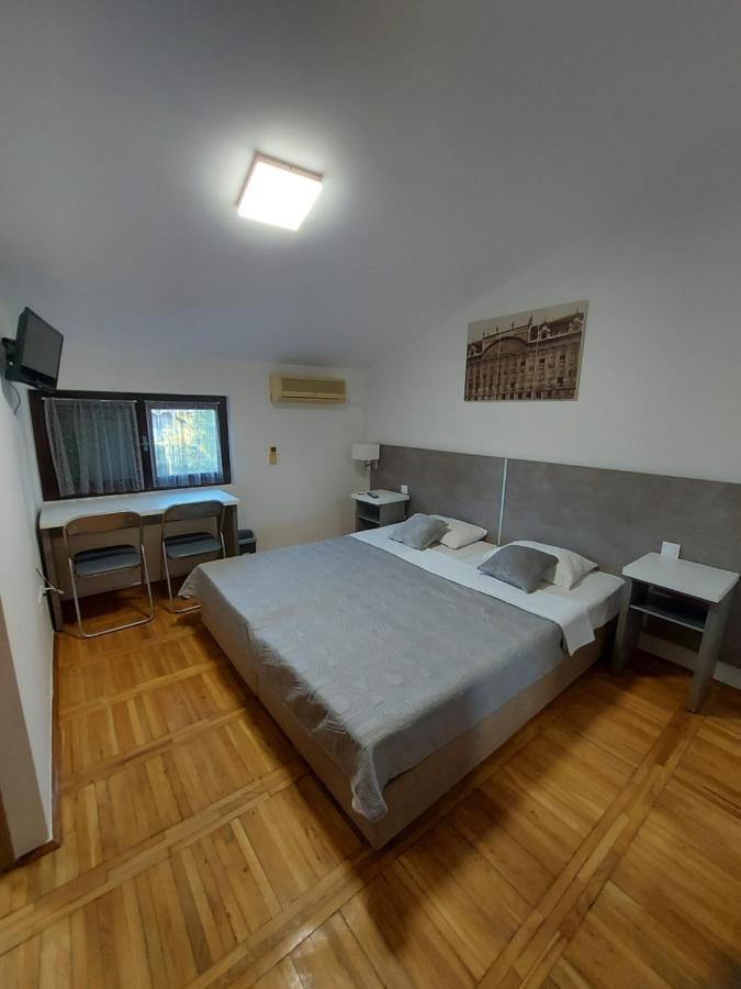 Villa Matea - Вир Экстерьер фото