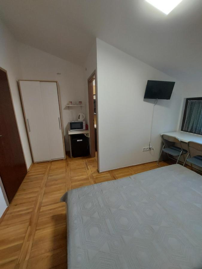 Villa Matea - Вир Экстерьер фото