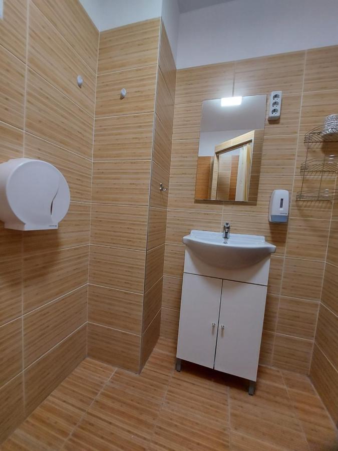 Villa Matea - Вир Экстерьер фото