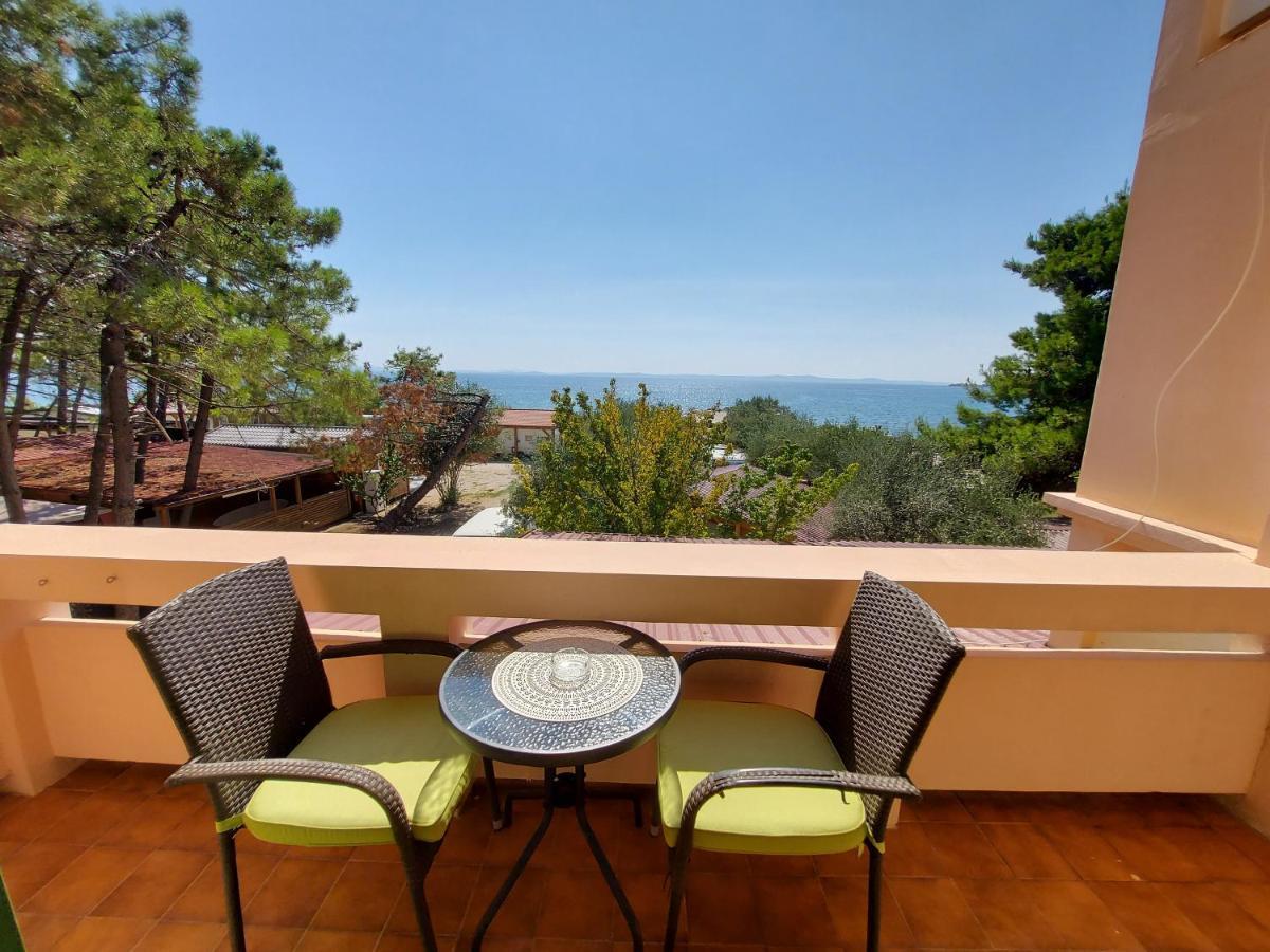 Villa Matea - Вир Экстерьер фото