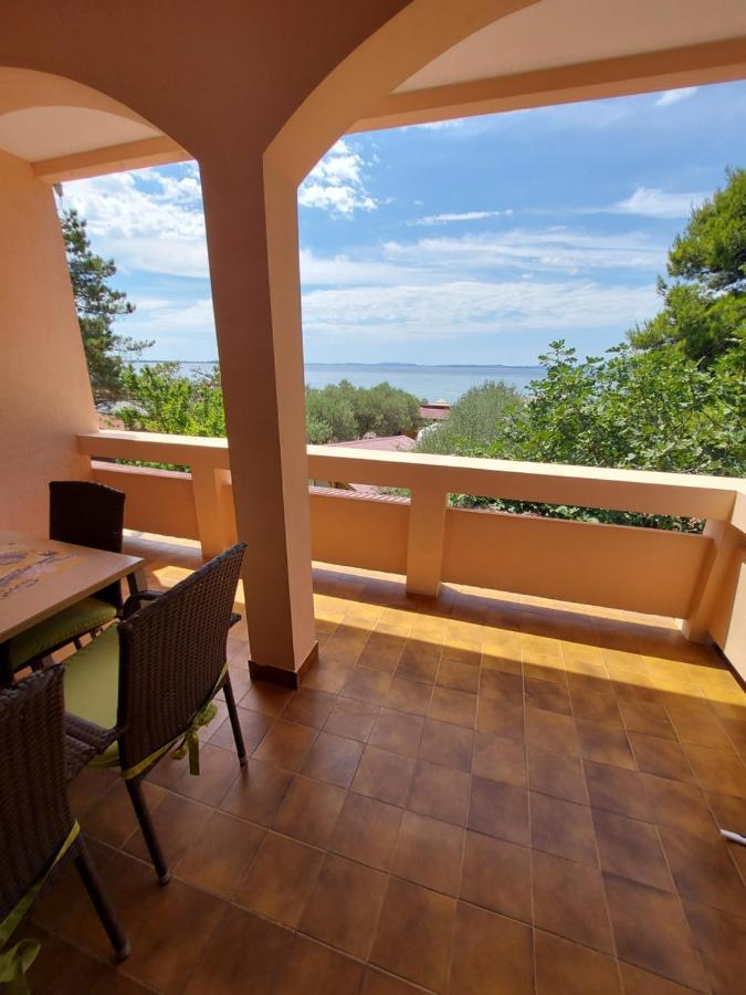 Villa Matea - Вир Экстерьер фото