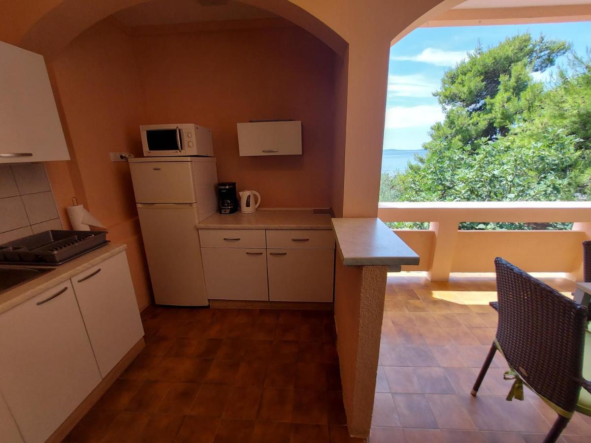 Villa Matea - Вир Экстерьер фото