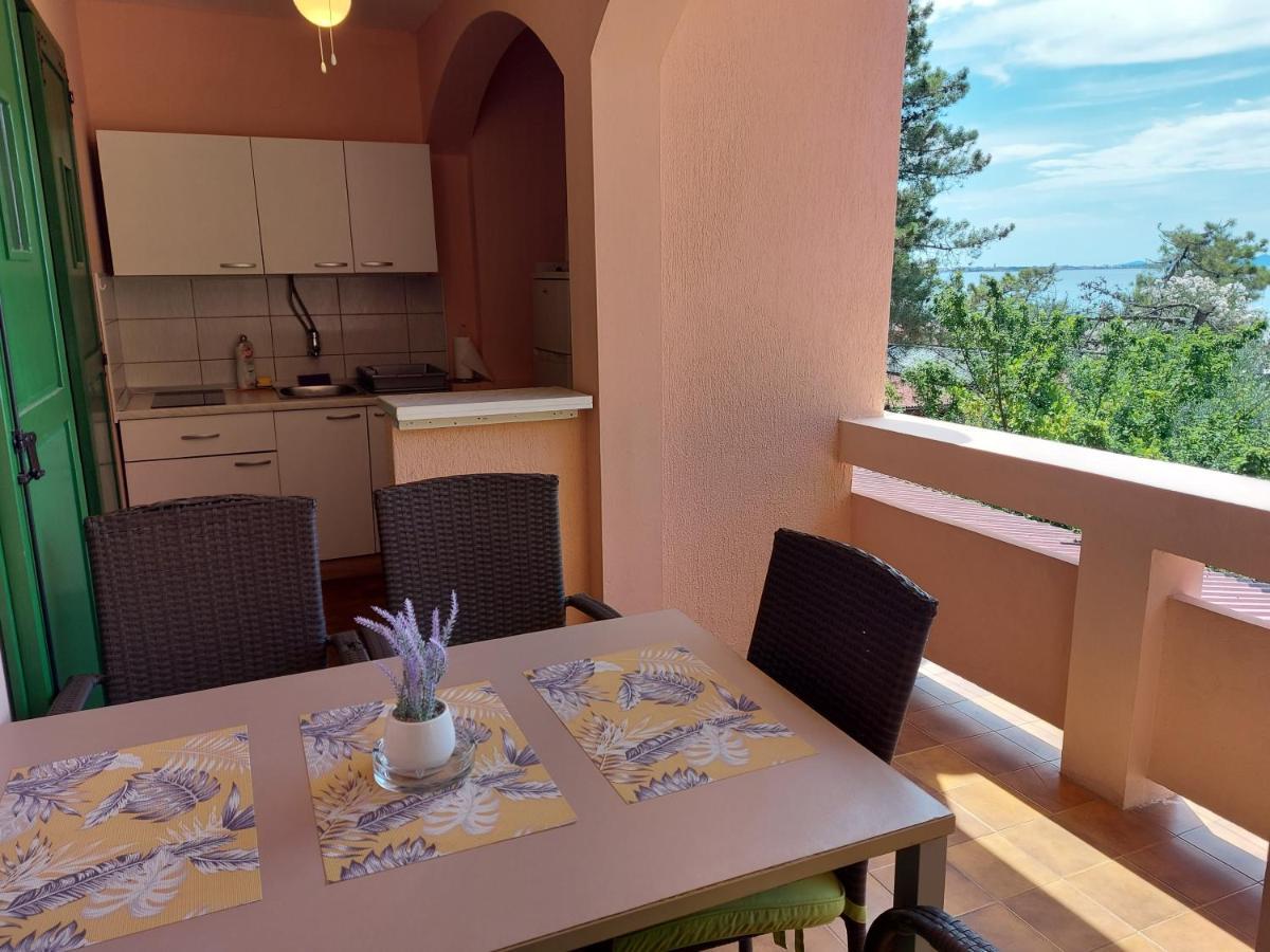 Villa Matea - Вир Экстерьер фото