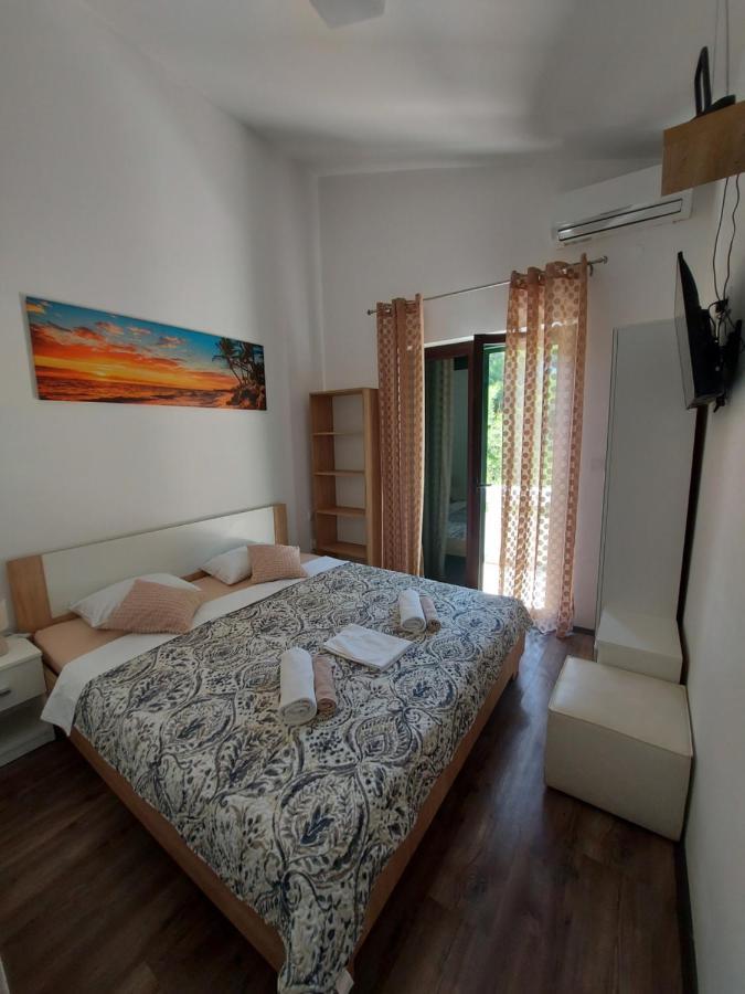 Villa Matea - Вир Экстерьер фото