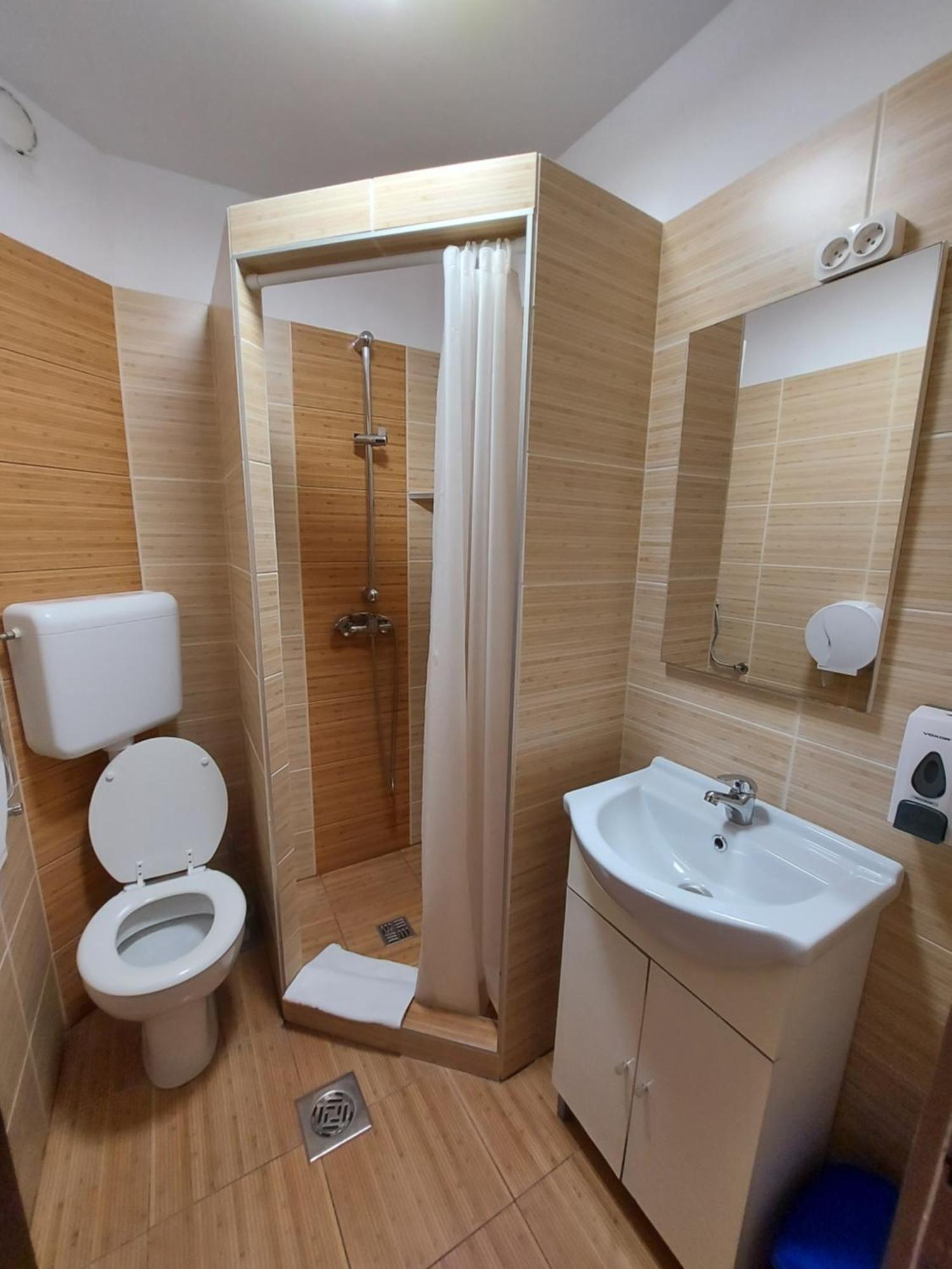 Villa Matea - Вир Экстерьер фото