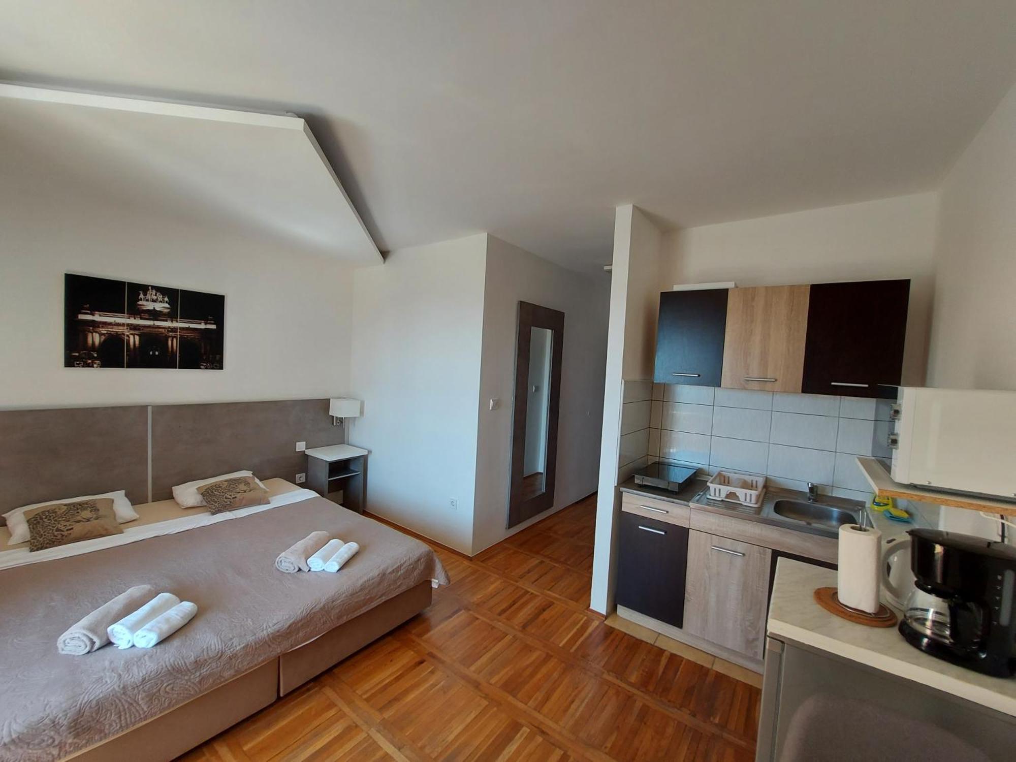 Villa Matea - Вир Экстерьер фото